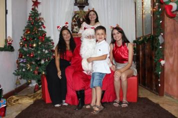 Foto - Natal Encantado Piraí do Sul 2023