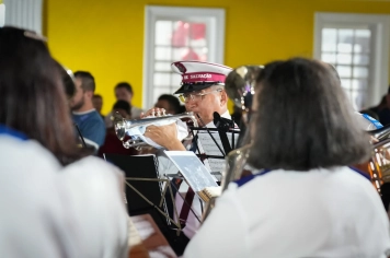 Foto - NATAL ENCANTADO DIA 22