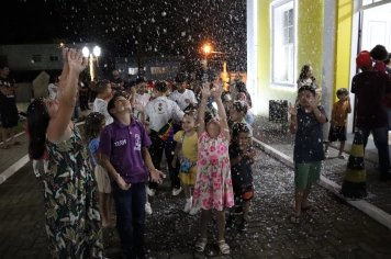 Foto - NATAL ENCANTADO DIA 20