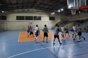 Foto - BASQUETE MASCULINO 01/04/2026