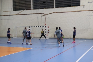 Foto - HANDEBOL MASCULINO 01/04/2026