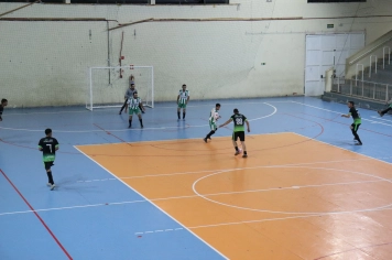 Foto - FUTSAL SÉRIE PRATA 23/03/2026