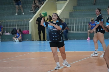 Foto - CAMPEONATO DE HANDEBOL 16/03/2026