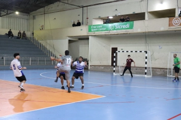 Foto - HANDEBOL MASCULINO 01/04/2026