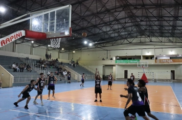 Foto - BASQUETE MASCULINO 01/04/2026