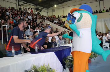 Foto - ABERTURA XI JEPSUL 2025