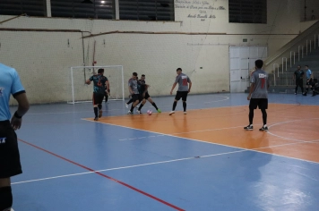 Foto - FUTSAL SÉRIE PRATA 11/03/2026