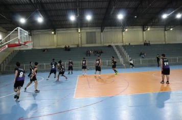 Foto - BASQUETE MASCULINO 01/04/2026