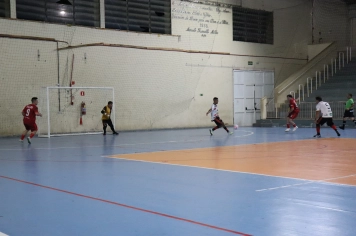 Foto - FUTSAL SÉRIE OURO 17/03/2026