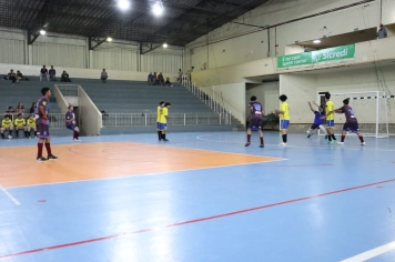 Foto - FUTSAL SÉRIE PRATA 31/03/2026