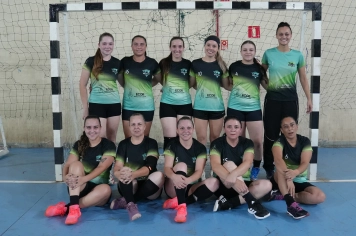 Foto - CAMPEONATO DE HANDEBOL - 25/03/2026