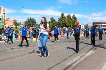 Foto - Desfile Cívico 2024