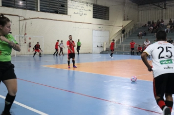 Foto - FUTSAL SÉRIE OURO 06/04/2026