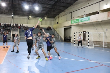 Foto - FINAL HANDEBOL MASCULINO 15/04/2026