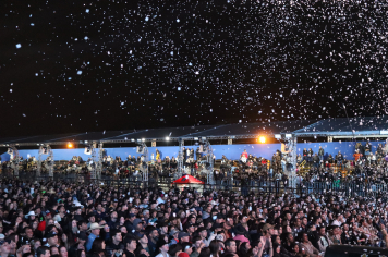 Foto - 4º Piraí Rodeo Fest - Gian e Giovani