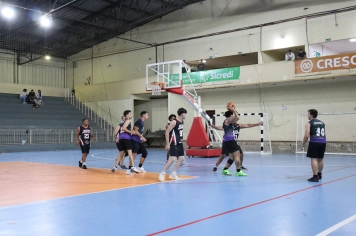 Foto - BASQUETE MASCULINO 01/04/2026