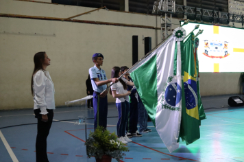 Foto - ABERTURA XI JEPSUL 2025