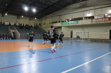 Foto - FUTSAL SÉRIE OURO 06/04/2026