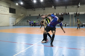 Foto - FUTSAL SÉRIE PRATA 17/03/2026