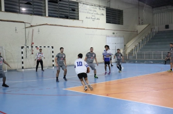 Foto - HANDEBOL MASCULINO 01/04/2026