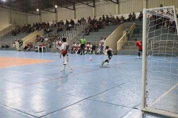 Foto - FUTSAL SÉRIE OURO 06/04/2026