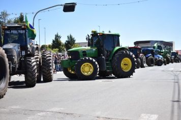 Foto - Desfile Cívico -  Comemoração do Bicentenário da Independência do Brasil 