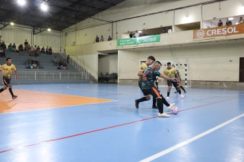 Foto - FUTSAL SÉRIE PRATA 23/03/2026