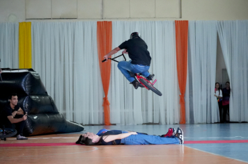 Foto - ABERTURA XI JEPSUL 2025