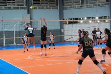Foto - CAMPEONATO DE VÔLEI - 27/03/2026