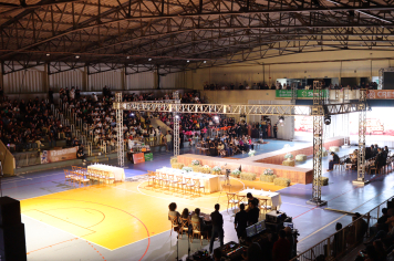 Foto - CONCURSO DA RAINHA DO 4º PIRAÍ RODEO FEST!