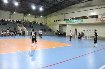 Foto - FUTSAL SÉRIE OURO 09/04/2026