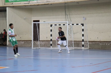 Foto - FUTSAL SÉRIE PRATA 06/04/2026