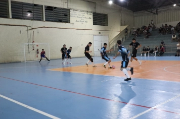 Foto - FUTSAL SÉRIE OURO 06/04/2026