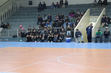 Foto - SEMI FINAL FUTSAL MASCULINO