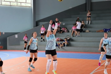 Foto - GRAND PRIX VOLEIBOL AMCG