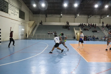 Foto - FINAL HANDEBOL MASCULINO 15/04/2026
