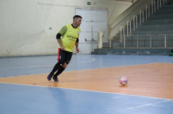 Foto - FUTSAL SÉRIE OURO 26/03/2026
