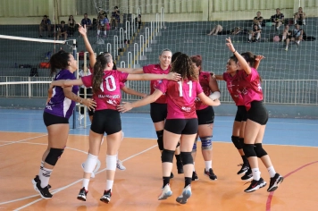 Foto - GRAND PRIX VOLEIBOL AMCG