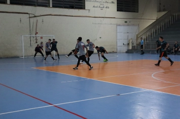 Foto - FUTSAL SÉRIE PRATA 11/03/2026
