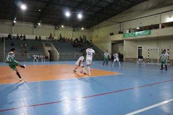 Foto - FUTSAL SÉRIE PRATA 06/04/2026