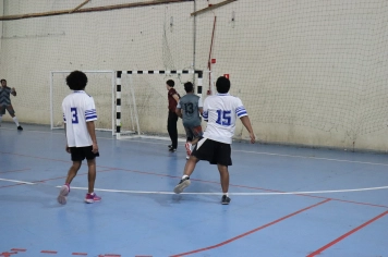 Foto - FINAL HANDEBOL MASCULINO 15/04/2026