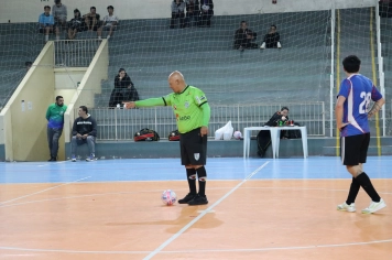 Foto - SEMI FINAL FUTSAL MASCULINO