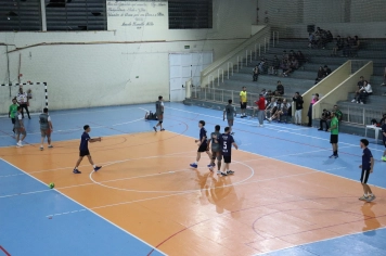 Foto - HANDEBOL MASCULINO 01/04/2026