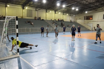 Foto - HANDEBOL MASCULINO 01/04/2026