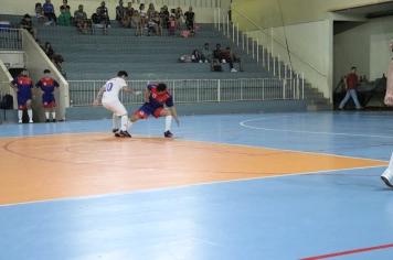 Foto - FUTSAL SÉRIE PRATA 23/03/2026