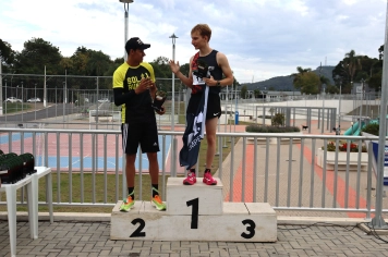 Foto - CORRIDA DA COMARCA