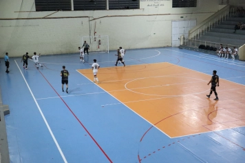Foto - FUTSAL SÉRIE PRATA 25/03/2026