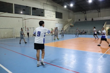 Foto - HANDEBOL MASCULINO 01/04/2026
