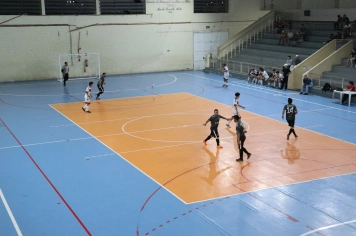 Foto - FUTSAL SÉRIE PRATA 23/03/2026