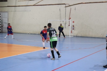 Foto - FUTSAL SÉRIE PRATA 12/03/2026